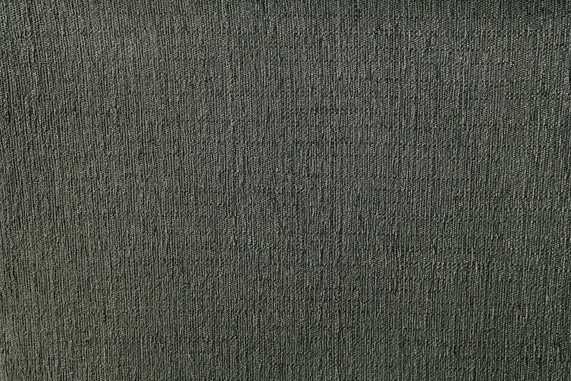 Streamdale Gray Fabric Tufted Dining Chairs Set