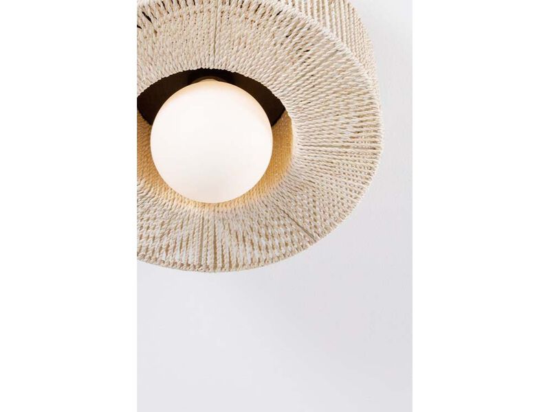 Coleman Flush Mount image number 2