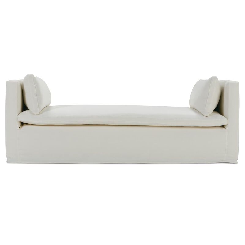Ellice Slip Day Lounger