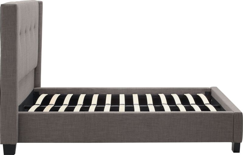 Madeleine Platform Bed image number 6