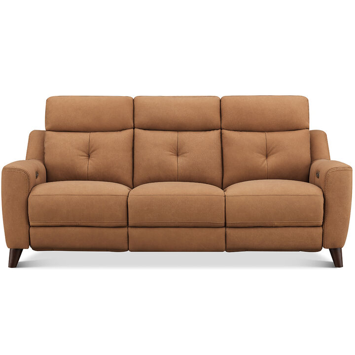 Chinook Power Headrest Zero Gravity Reclining Sofa
