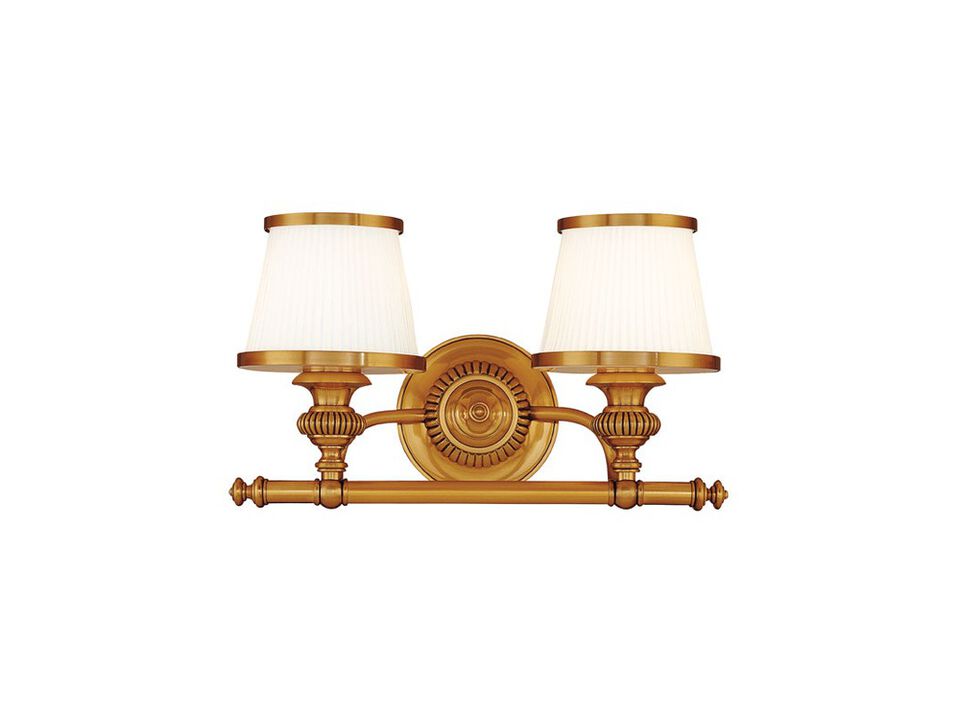 Milton Bath And Vanity Light