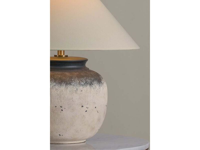 Unearthed Table Lamp image number 5