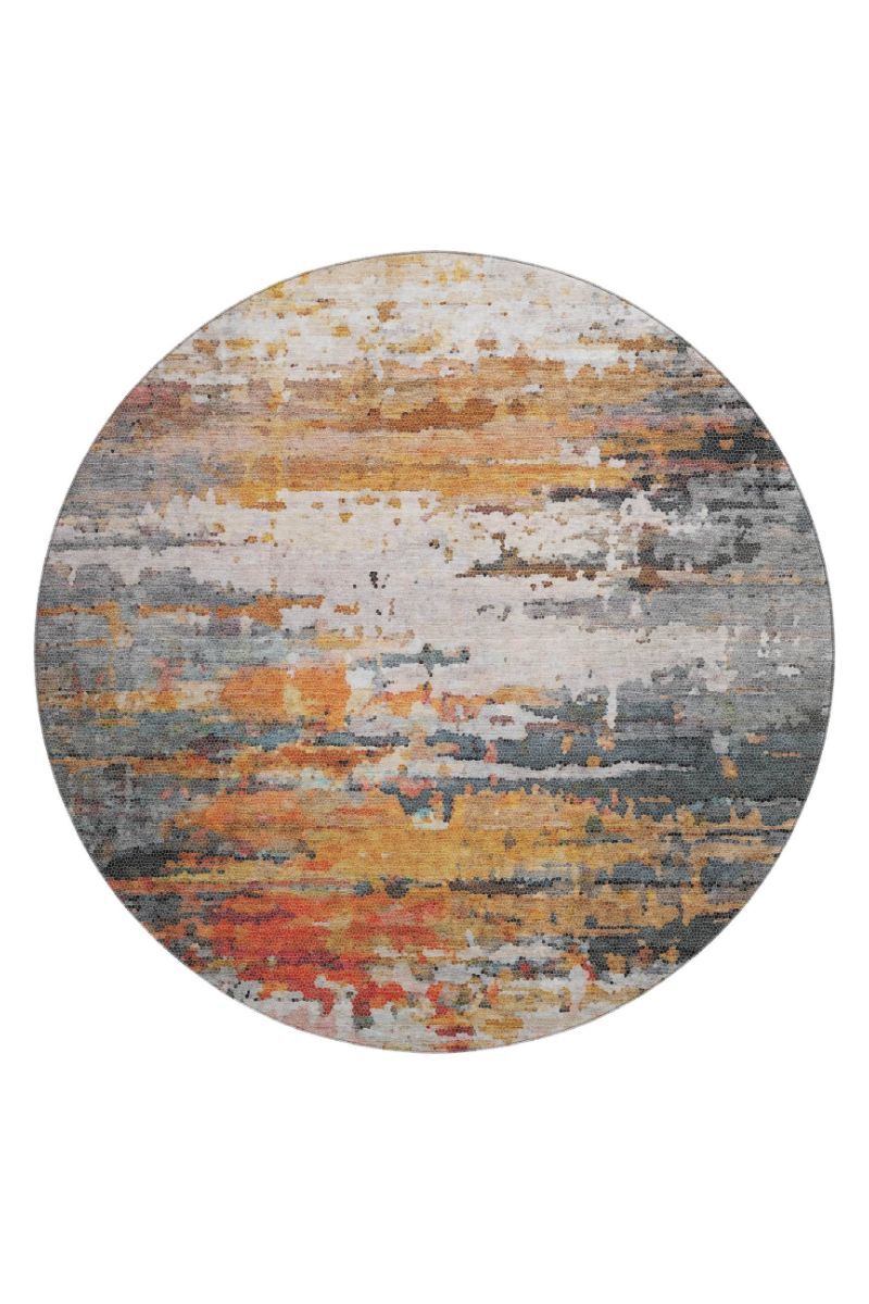 Lumara LM1 Volcano 9' x 12' Rug image number 11