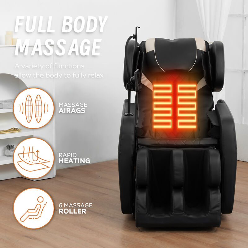 Doklir Massage Chair Recliner image number 4