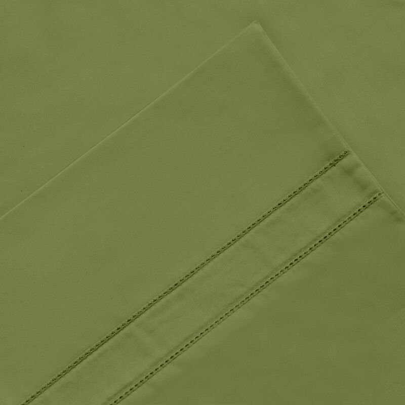 Pointehaven 620 Thread count Long staple cotton deep pocket oversized 4 pc sheet set