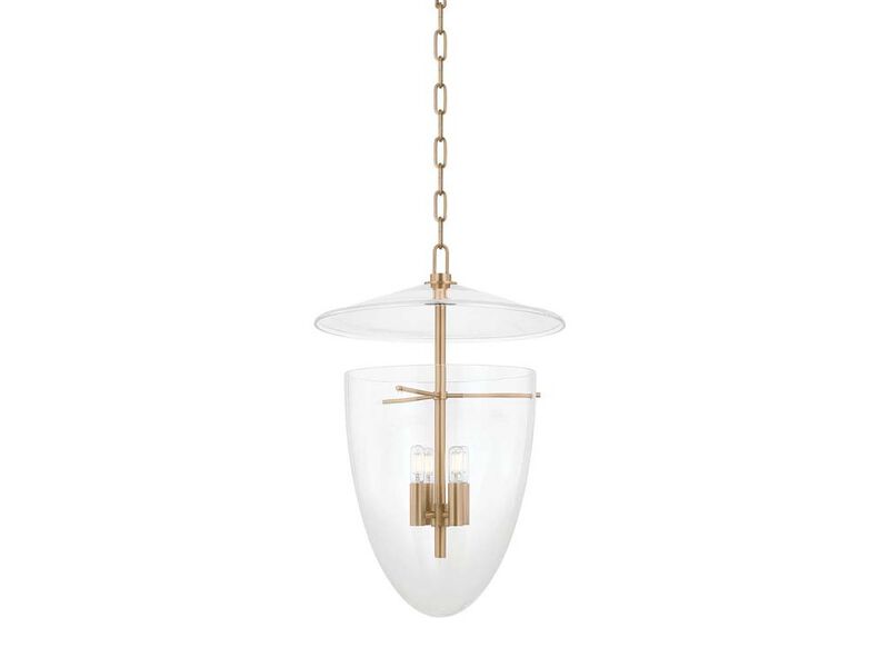 Tully Lantern image number 0