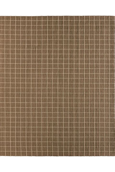Oxford Club Gravel 8'6" x 11'6" Rug by Barclay Butera x Jaipur Living