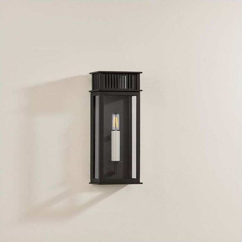 Gridley Exterior Wall Sconce image number 4
