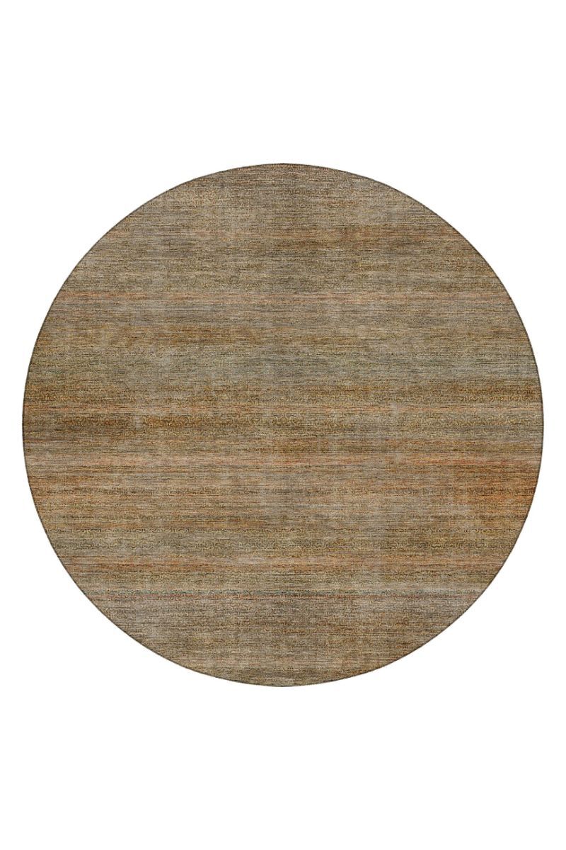 Vico VC1 Copper 9' x 12' Rug image number 11