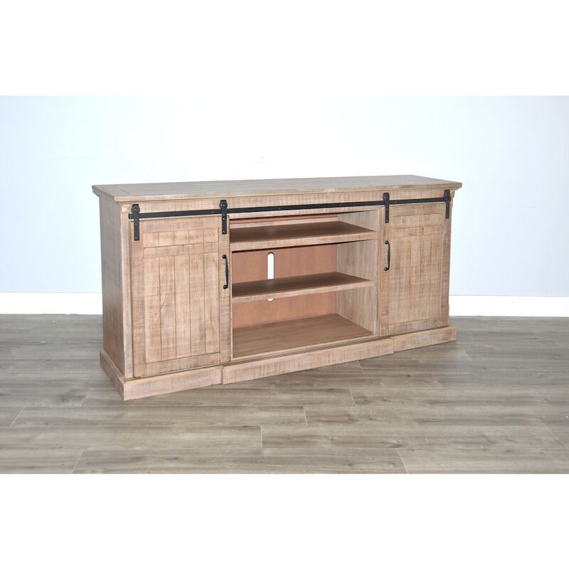 Sunny Designs TV Console