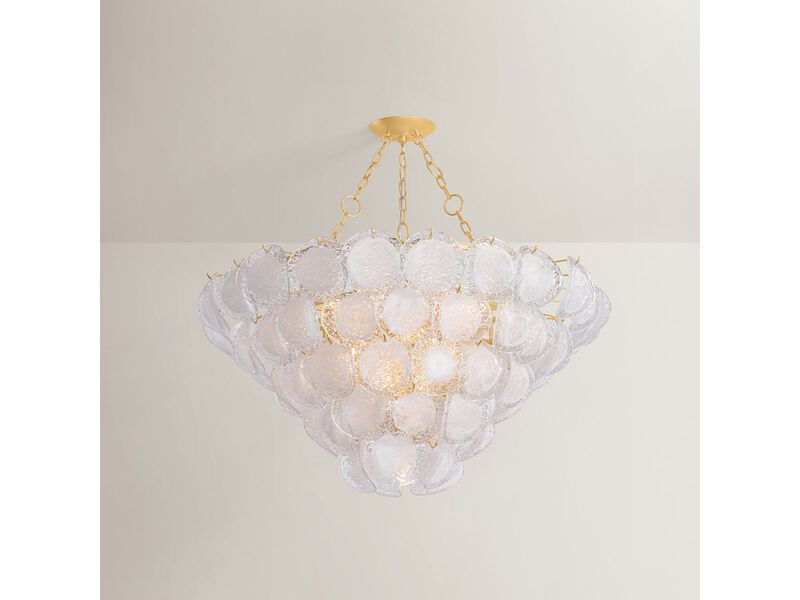 Cedar Hill Chandelier image number 2