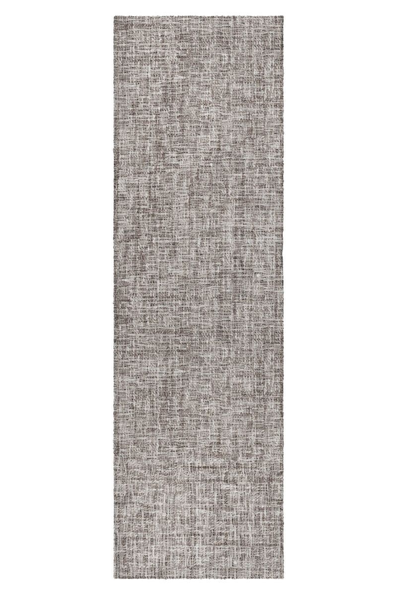 Voyage VY1 Taupe 9' x 12' Rug image number 10