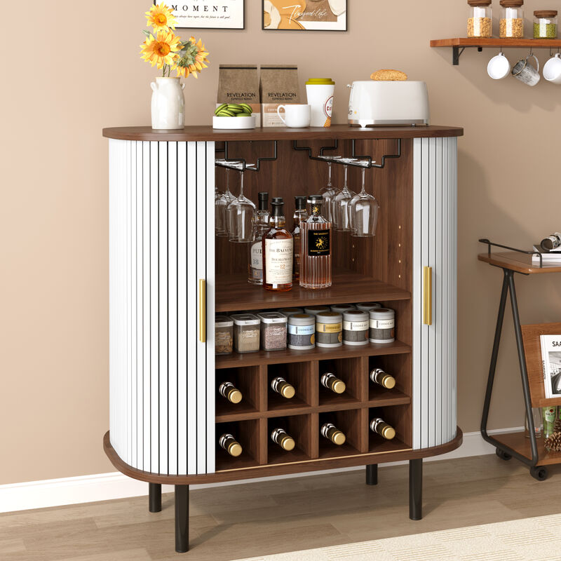 Mogvor Wine Buffet image number 3