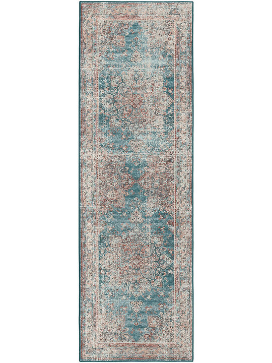 Jericho JC6 Riviera 2'6" x 8' Rug