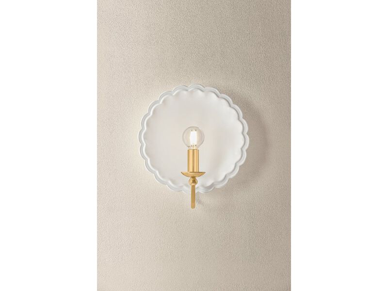 Paulette Wall Sconce image number 2