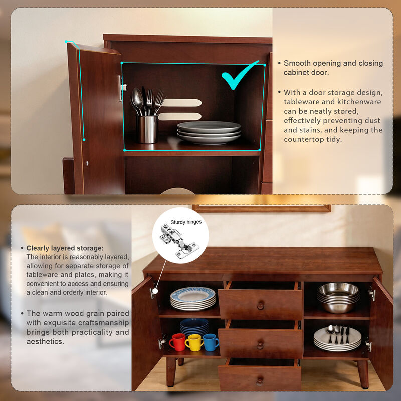 Pagjip Sideboard image number 5