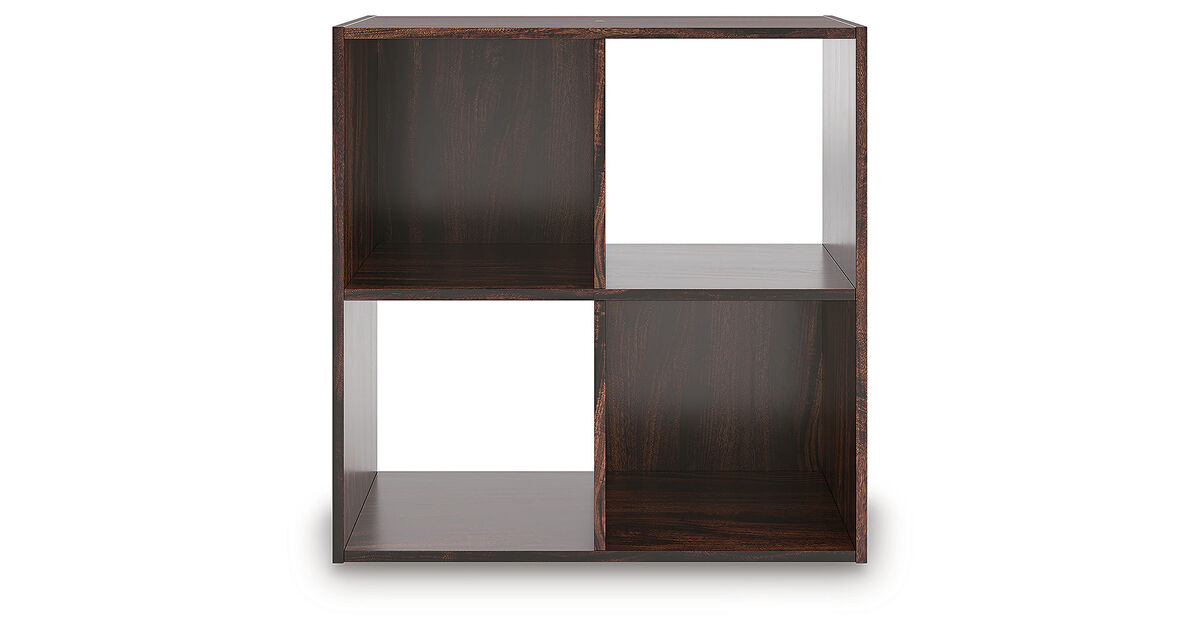 Glosmount Four Cube Organizer