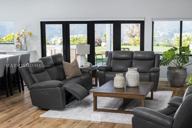 Cariton Coffee Table image number 2