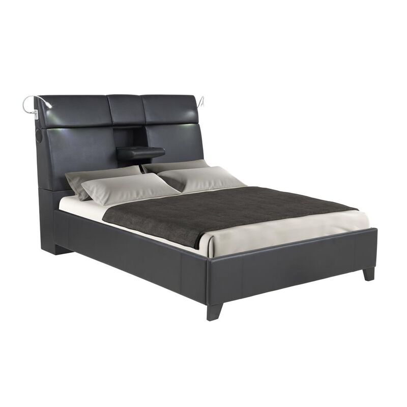 Calypso Queen Bed