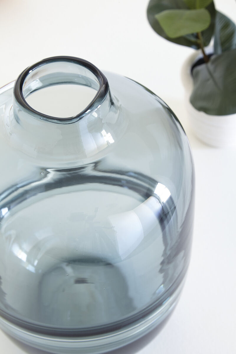 Lemmitt Tall Indoor/Outdoor Vase image number 2