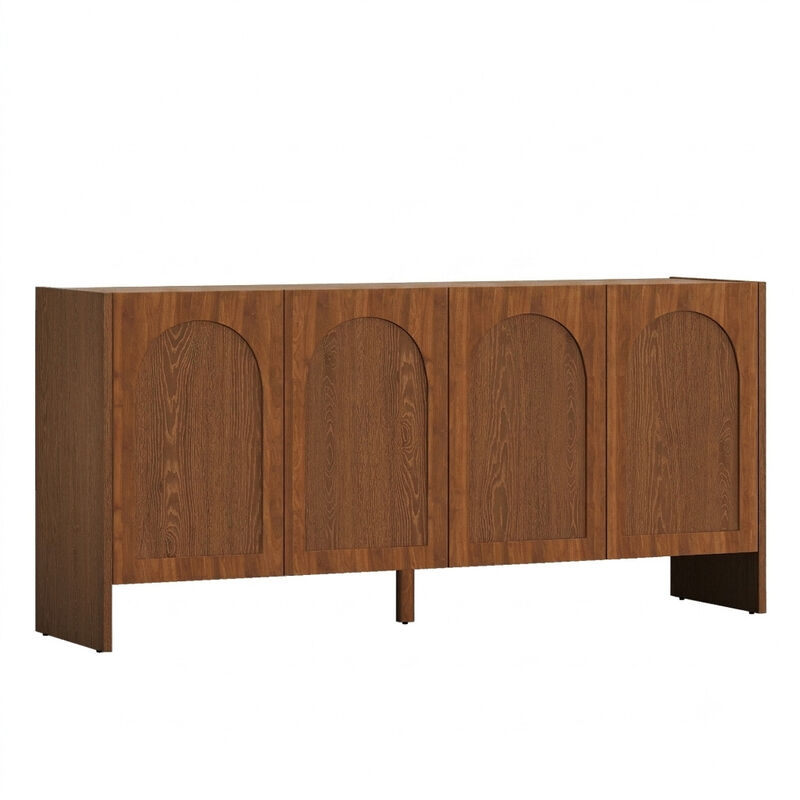 Gaxtma Modern Sideboard image number 0