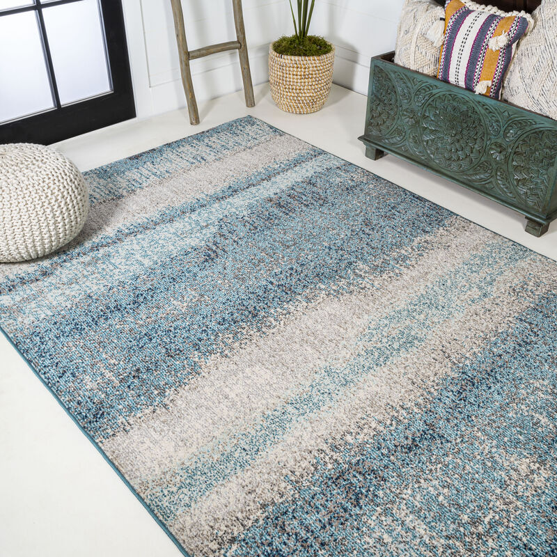 Style Contemporary Pop Modern Abstract Vintage Area Rug