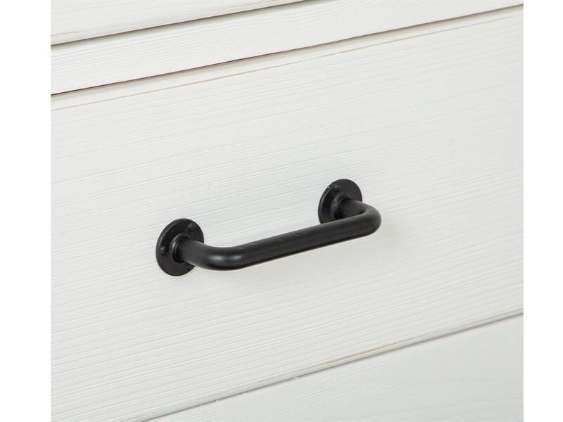 Harper Springs Buffet