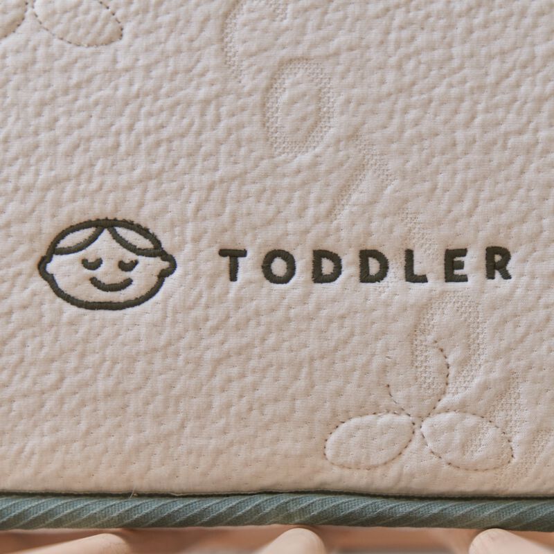 Organic Crib Mattress image number 4