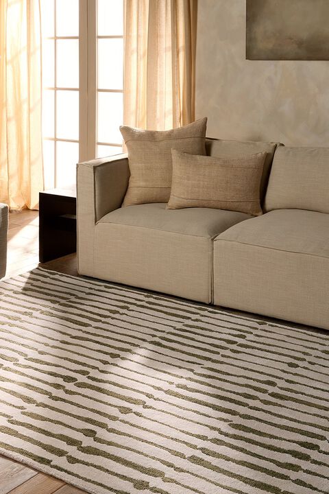 Etho Movran Moonstruck 8'6" x 11'6" Rug by Nikki Chu x Jaipur Living
