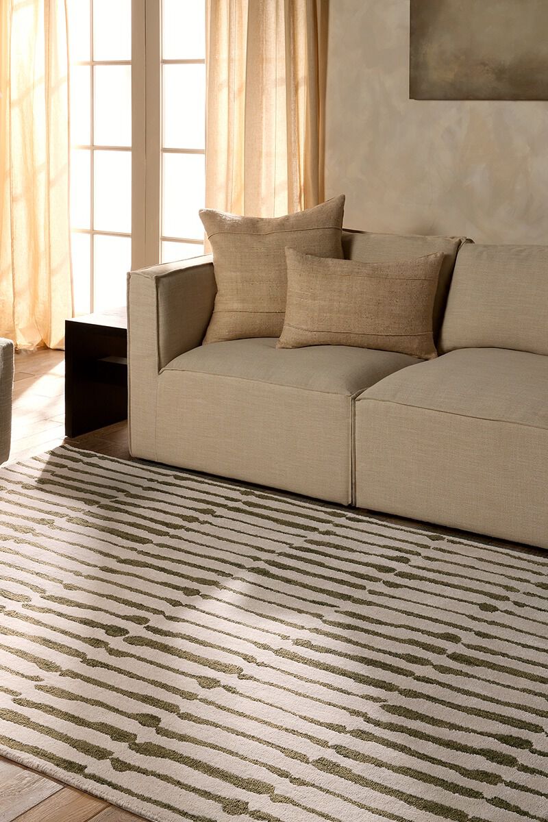 Etho Movran Moonstruck 8'6" x 11'6" Rug by Nikki Chu x Jaipur Living image number 1
