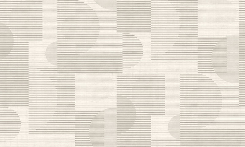 Geo Rhythm Wallpaper image number 3