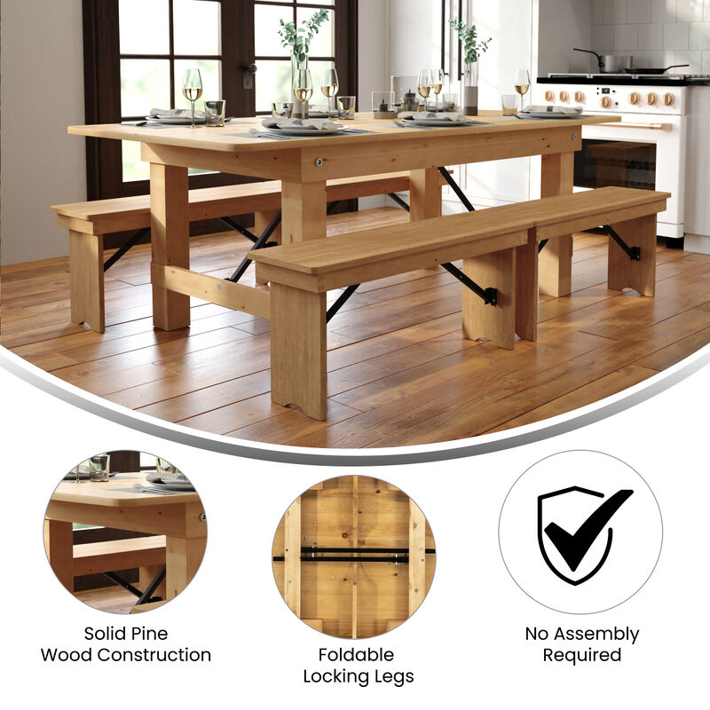 Farm Tables image number 3