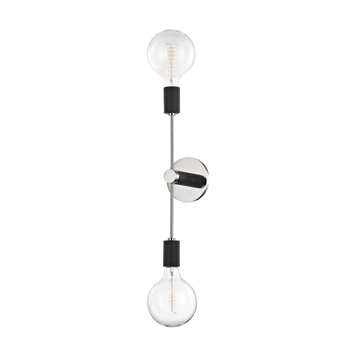 Astrid Wall Sconce