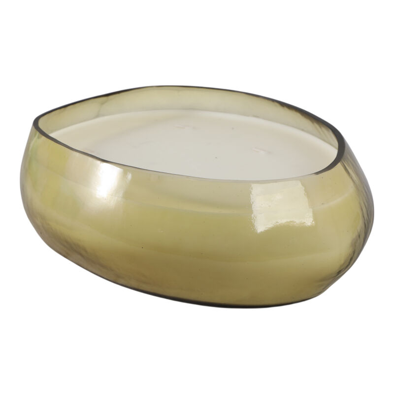 Midnight Amber Scented Candle image number 1