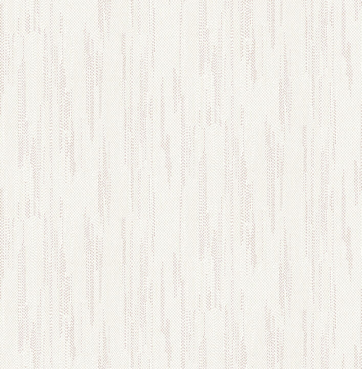 Baris Rose Gold Stipple Stripe Wallpaper (Set of 2)