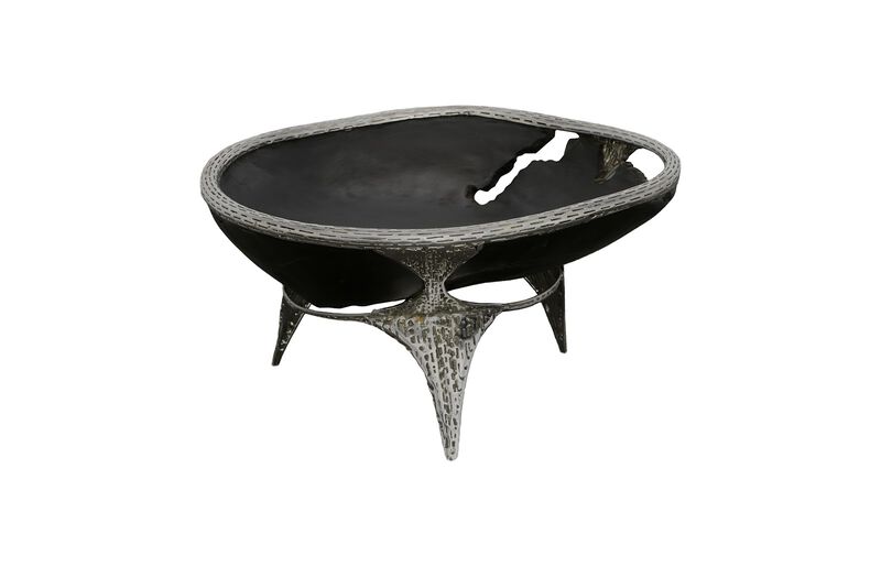 Graven Table Top Bowl