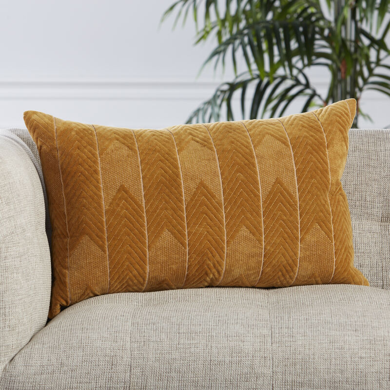 Nouveau Prairie Down Fill Lumbar Pillow