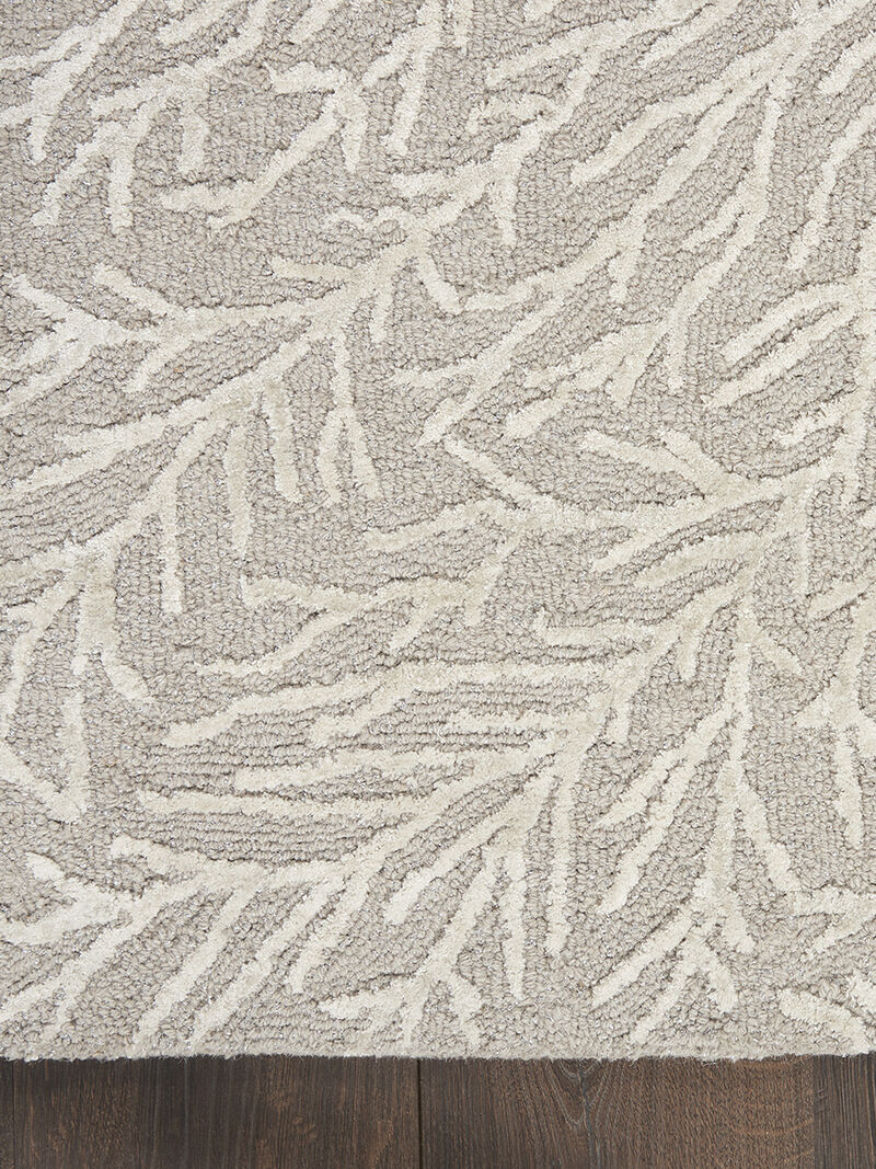 Ma30 Star SMR03 Taupe 7'9" x 9'9" Rug