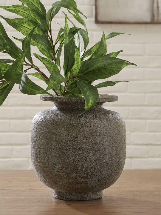 Jedwick Vase