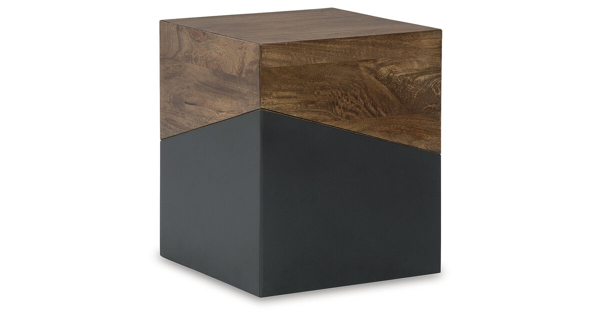 Trailbend Accent Table