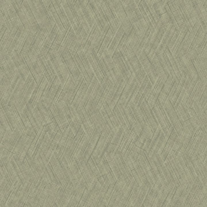Textured Vibes Textile Plain Green Wallpaper A78306