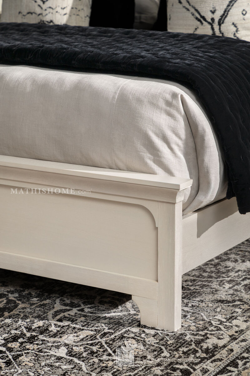 Harmony King 3-Piece Bedroom Set image number 3