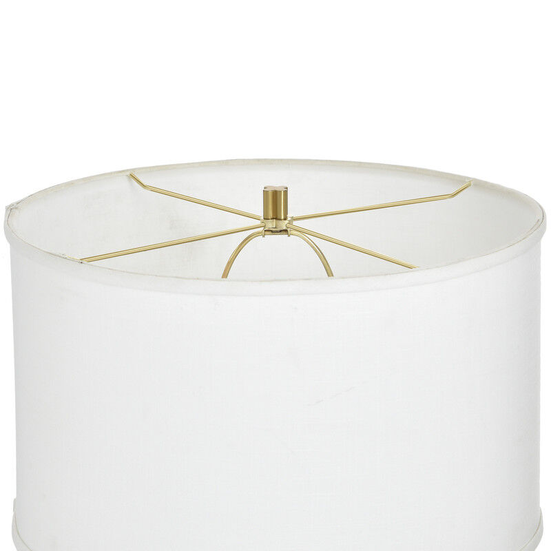 Rose Quartz Reverie Table Lamp