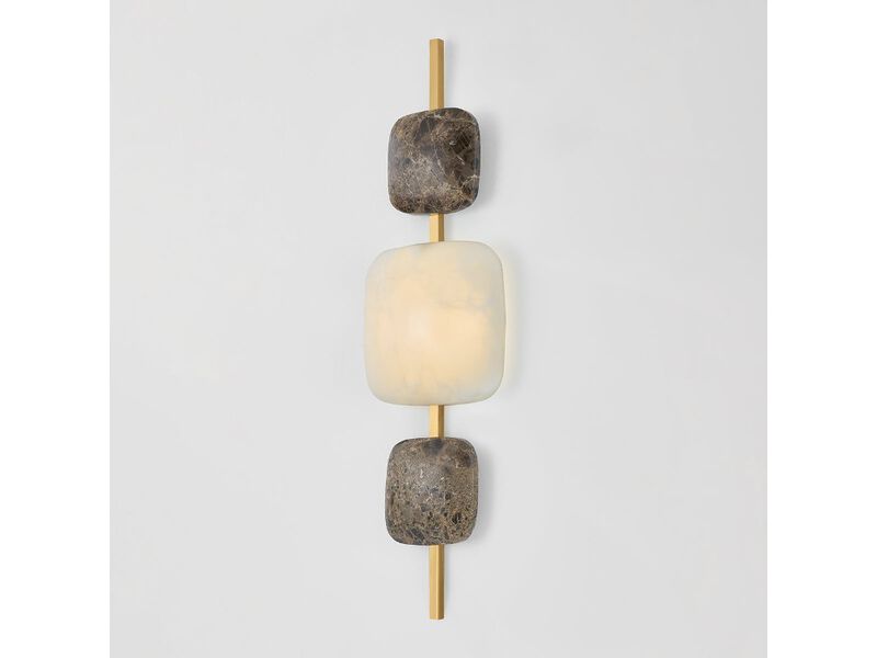 Salisbury Wall Sconce image number 2
