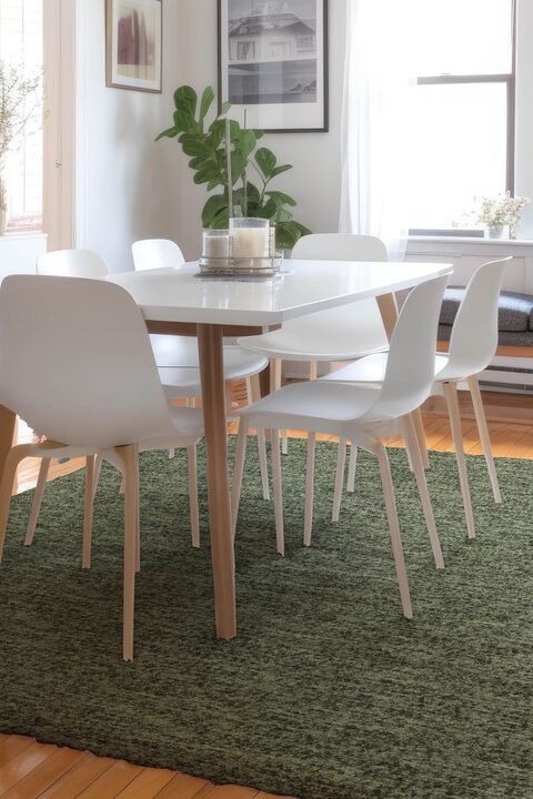Voyage VY2 Olive 9' x 12' Rug