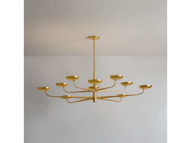 Taormina Chandelier image number 2