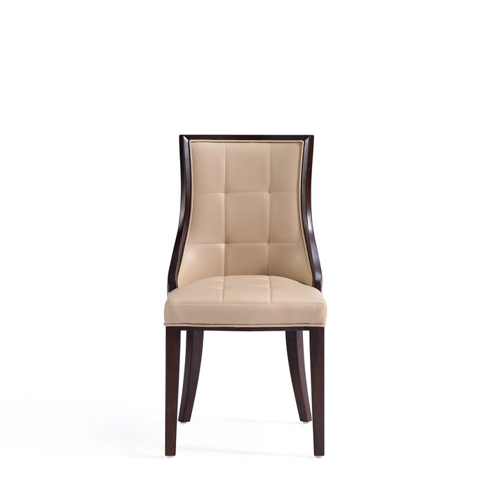 Fifth Avenue Tan Dining Chairs (Set of 2)