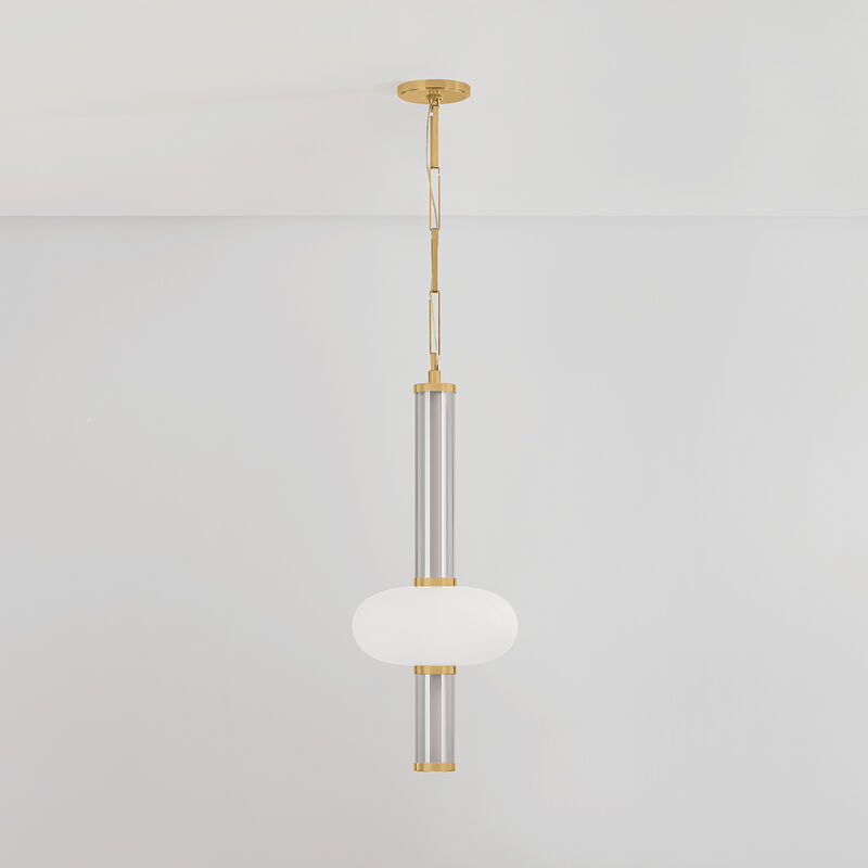 Corbin Chandelier image number 2