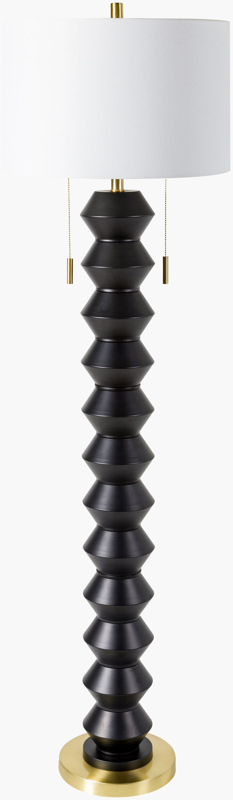 Rogow Accent Floor Lamp image number 0